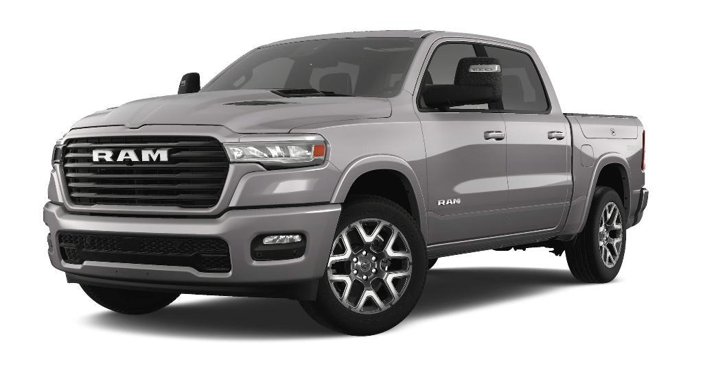 new 2025 Ram 1500 car, priced at $73,290