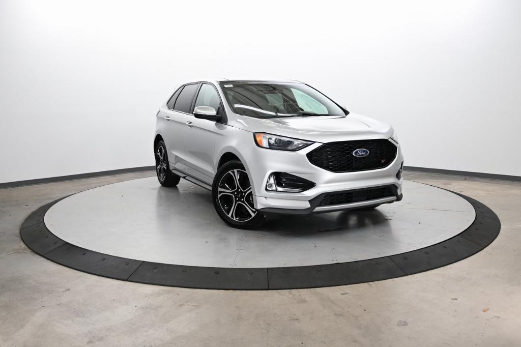 used 2019 Ford Edge car, priced at $14,500