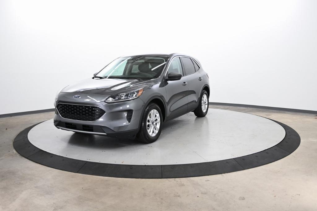 used 2022 Ford Escape car, priced at $19,000