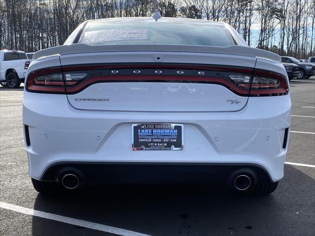 new 2023 Dodge Charger car, priced at $36,562