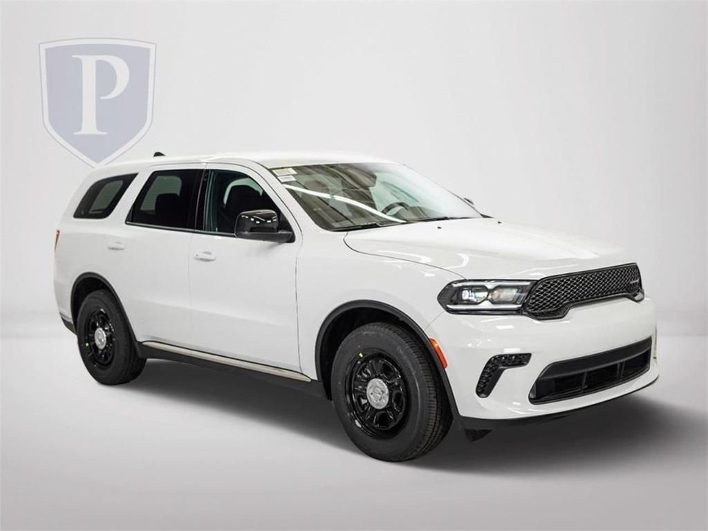 new 2024 Dodge Durango car, priced at $45,260