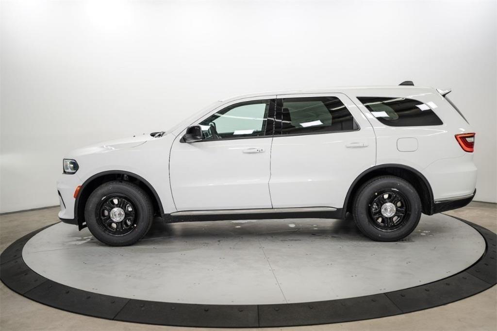 new 2024 Dodge Durango car, priced at $45,260