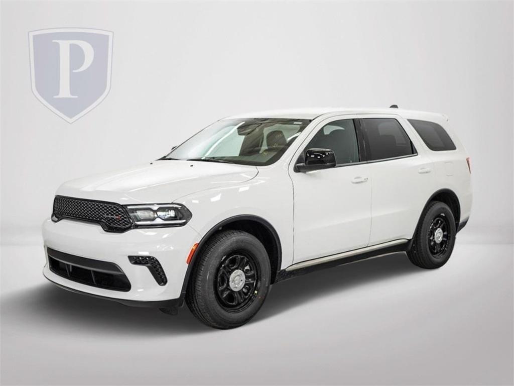 new 2024 Dodge Durango car, priced at $45,260