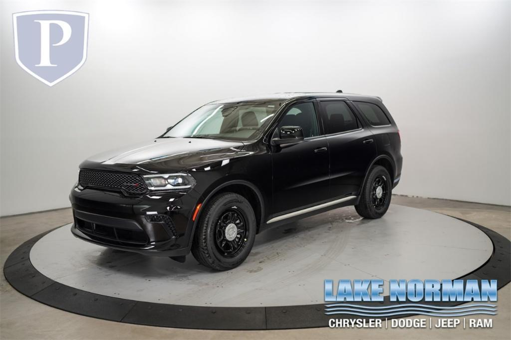 new 2024 Dodge Durango car, priced at $45,260