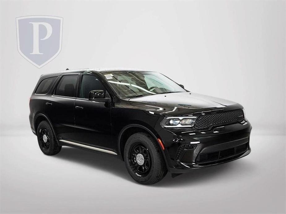 new 2024 Dodge Durango car, priced at $45,260