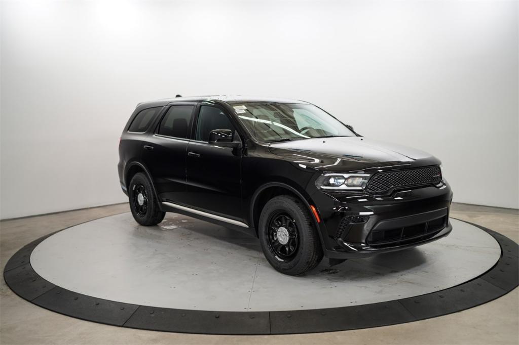 new 2024 Dodge Durango car, priced at $45,260