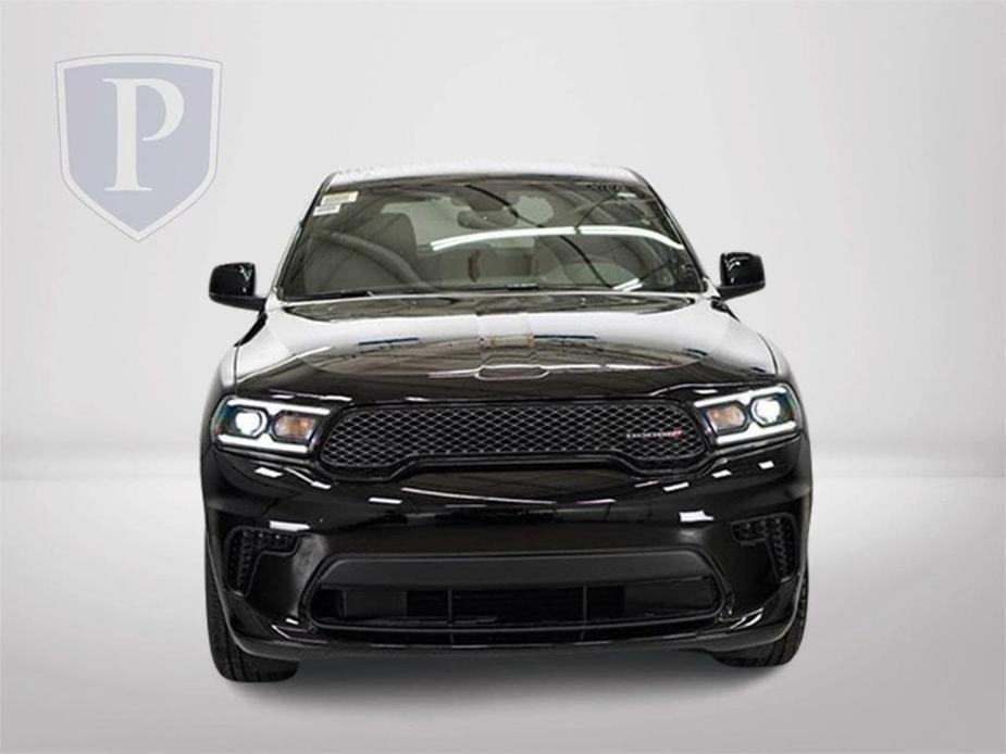 new 2024 Dodge Durango car, priced at $45,260