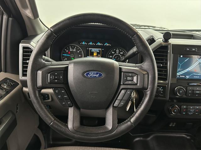 used 2019 Ford F-150 car, priced at $32,000