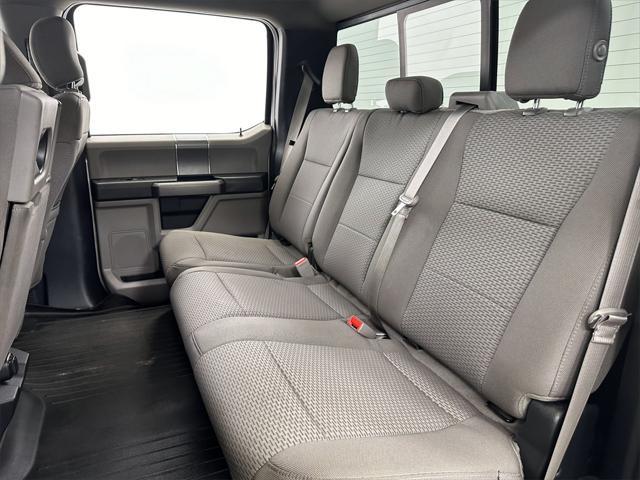 used 2019 Ford F-150 car, priced at $32,000