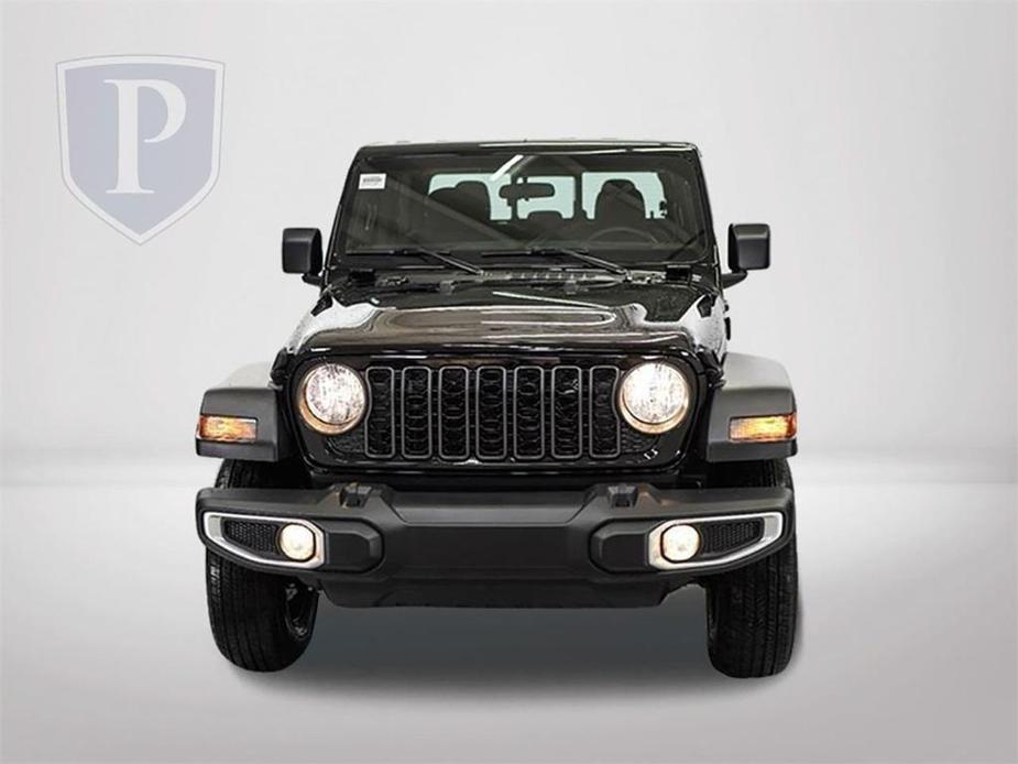 new 2024 Jeep Gladiator car, priced at $34,935