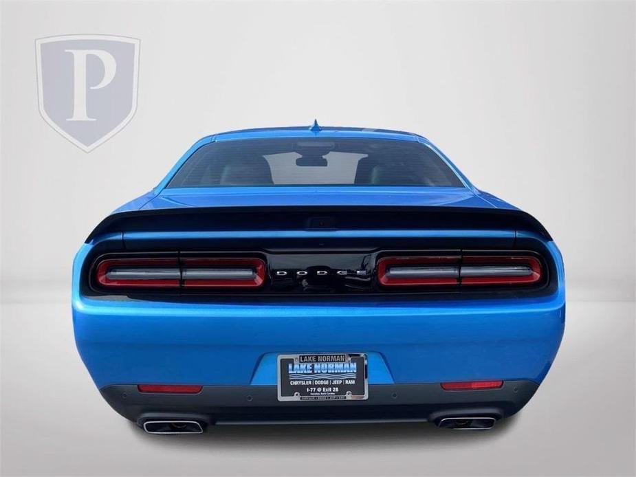 new 2023 Dodge Challenger car, priced at $51,995