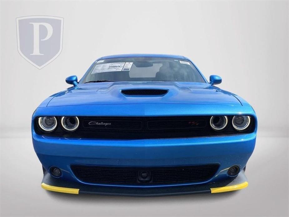 new 2023 Dodge Challenger car, priced at $51,995