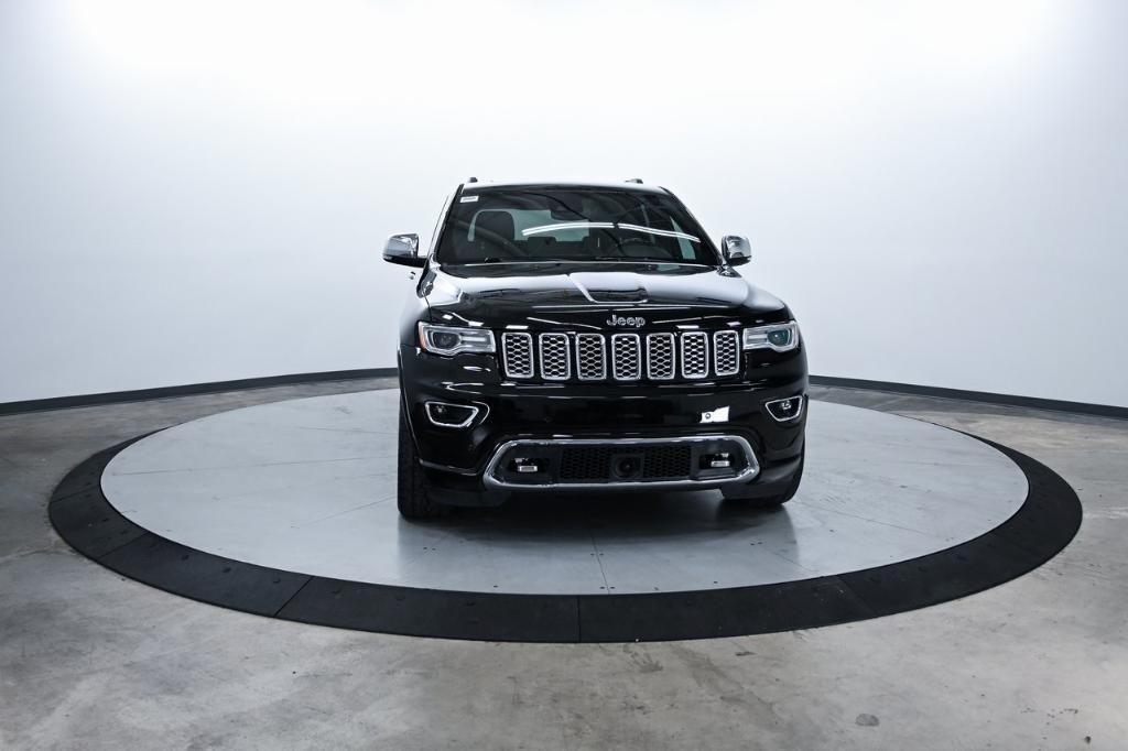 used 2019 Jeep Grand Cherokee car, priced at $24,000