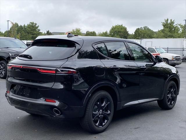 new 2024 Dodge Hornet car, priced at $42,301