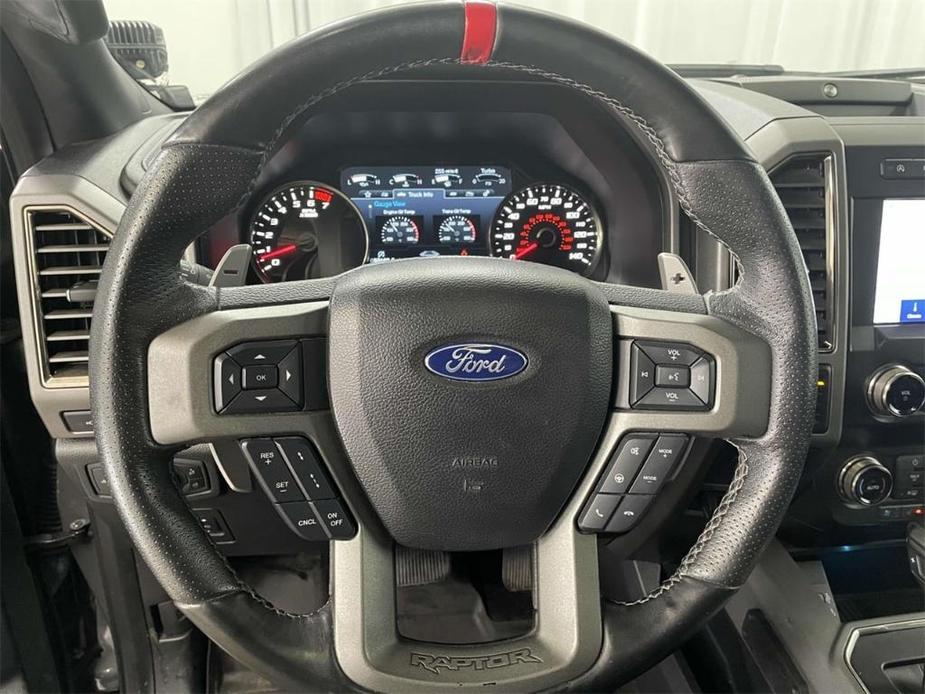 used 2020 Ford F-150 car, priced at $51,000