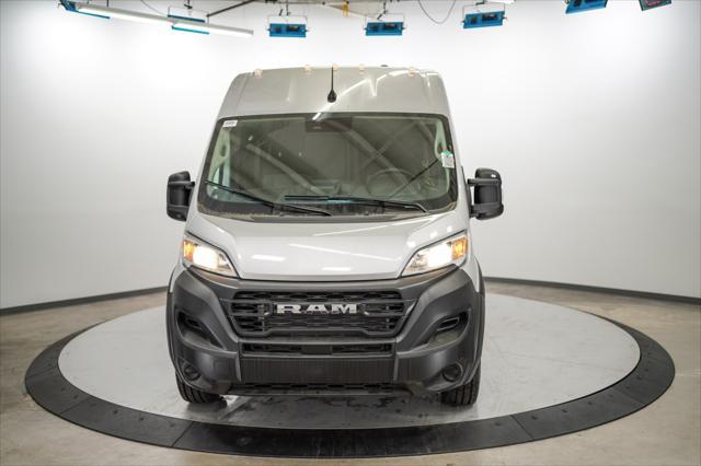 new 2024 Ram ProMaster 2500 car, priced at $49,635