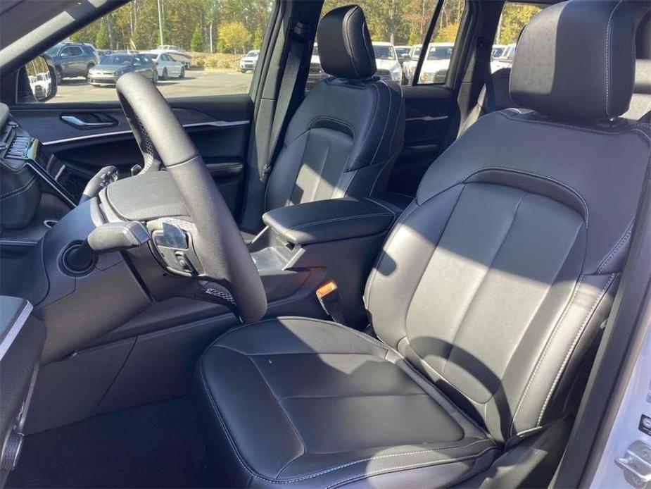 new 2025 Jeep Grand Cherokee car, priced at $41,465