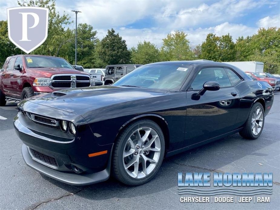 new 2023 Dodge Challenger car, priced at $28,260