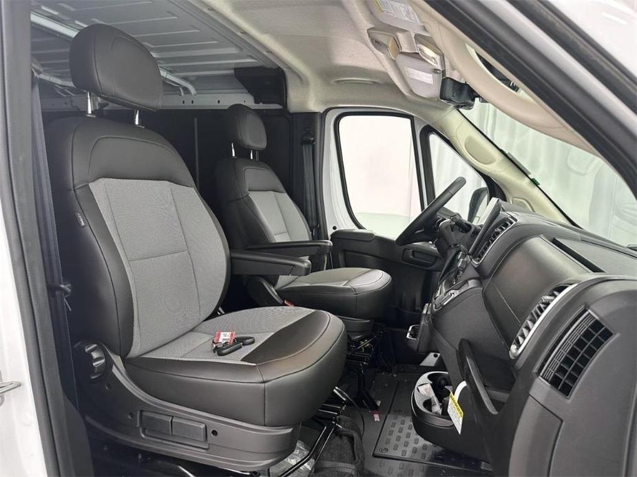 new 2024 Ram ProMaster 1500 car, priced at $55,185