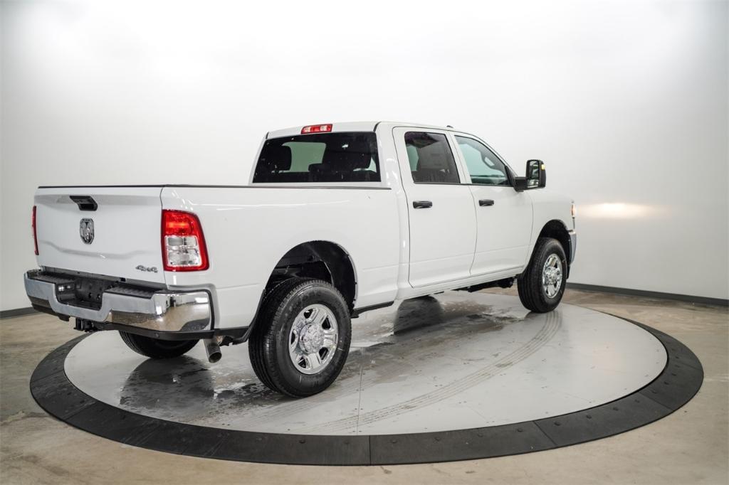 new 2024 Ram 2500 car, priced at $49,118