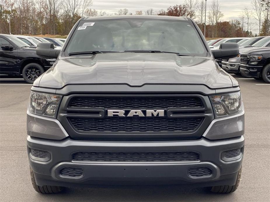 new 2024 Ram 1500 car, priced at $41,148