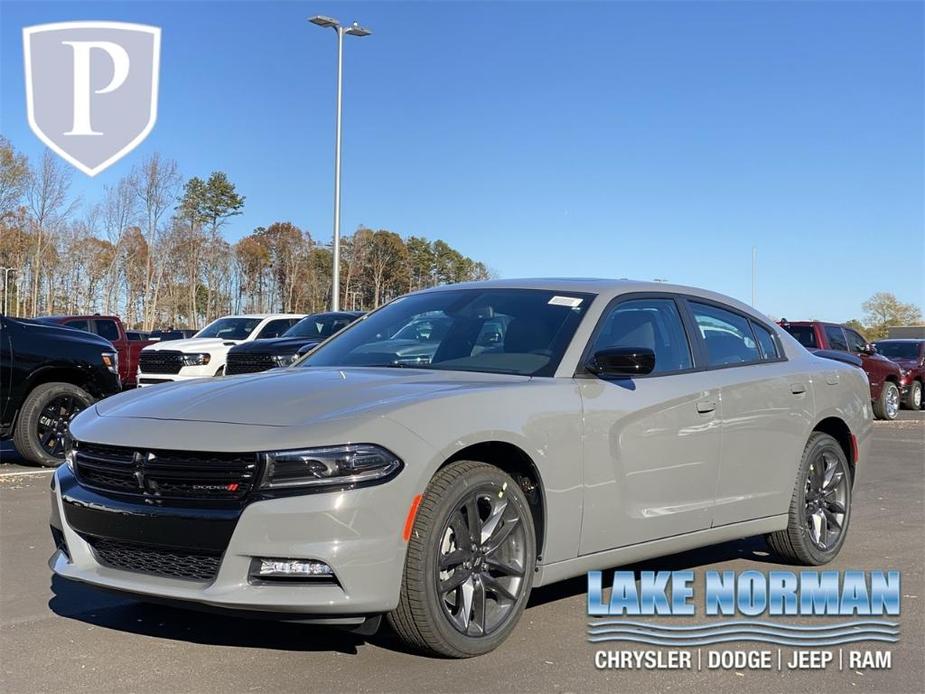 new 2023 Dodge Charger car, priced at $33,066