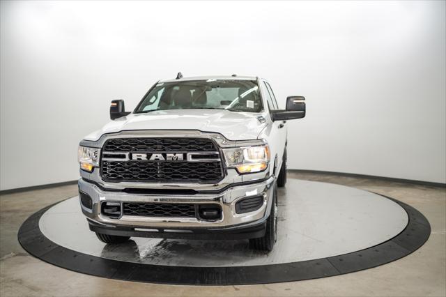 new 2024 Ram 2500 car, priced at $49,118