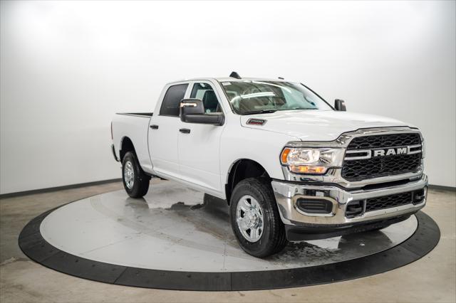 new 2024 Ram 2500 car, priced at $49,118