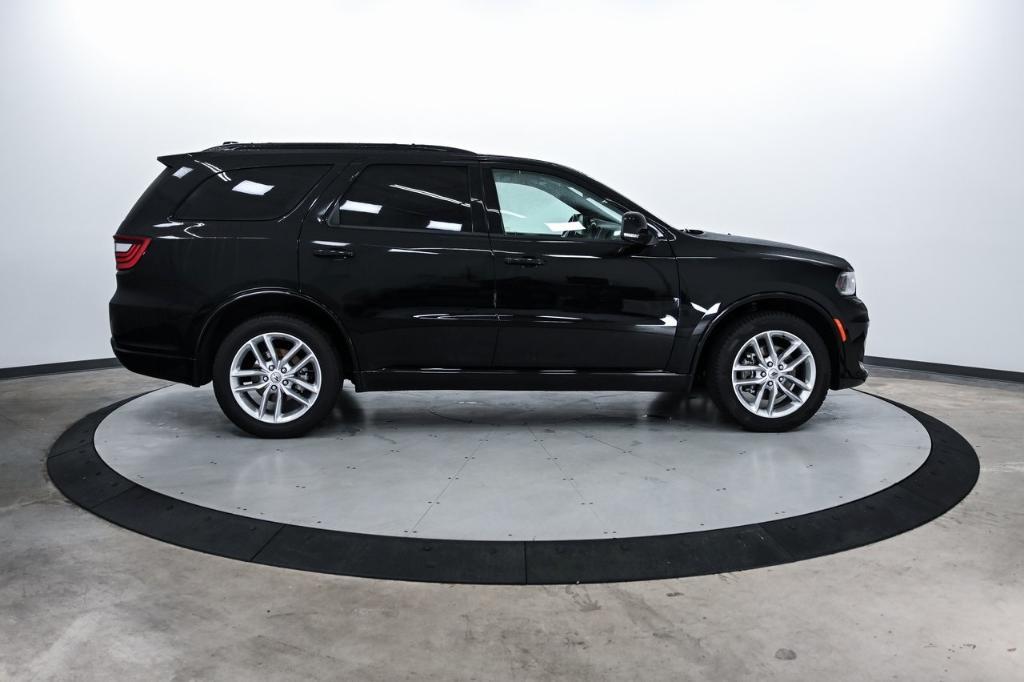 used 2023 Dodge Durango car, priced at $30,000