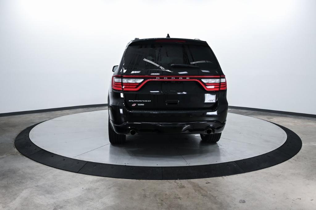 used 2023 Dodge Durango car, priced at $30,000