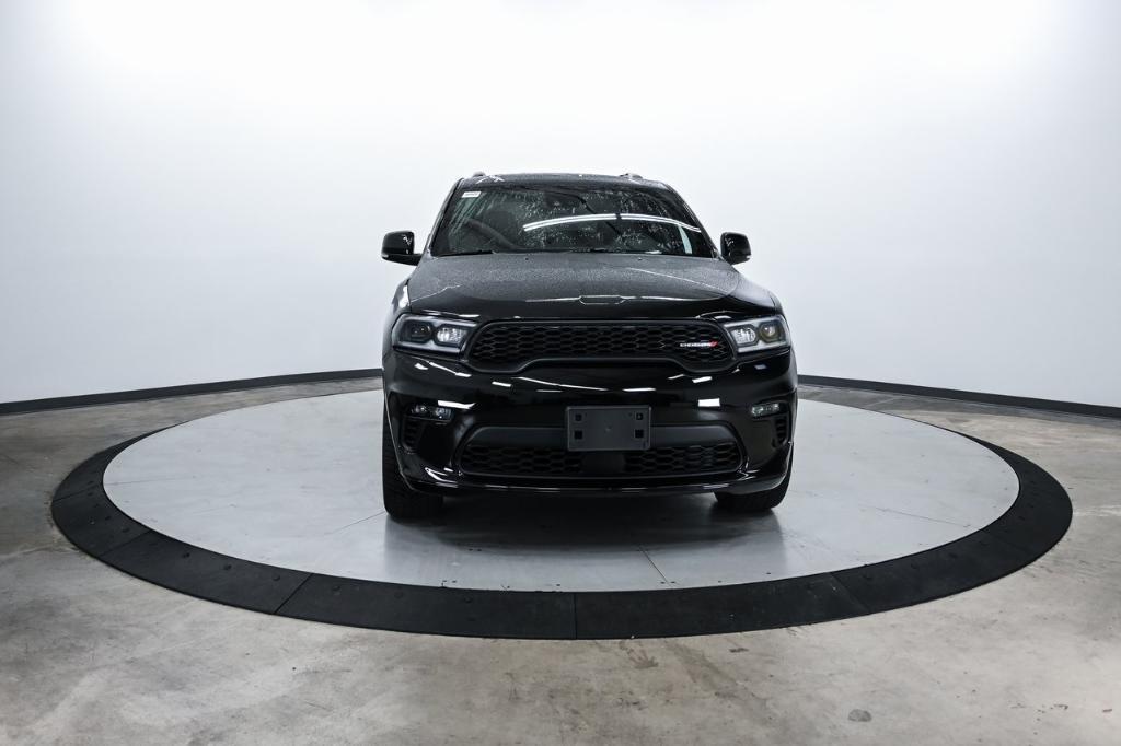 used 2023 Dodge Durango car, priced at $30,000