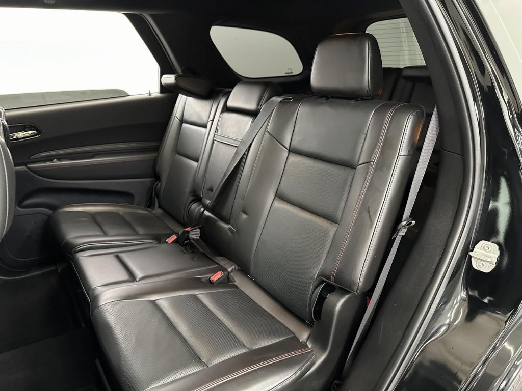 used 2023 Dodge Durango car, priced at $30,000