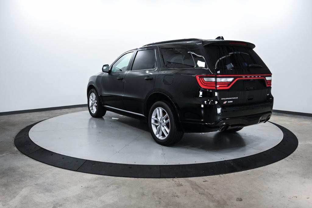 used 2023 Dodge Durango car, priced at $30,000