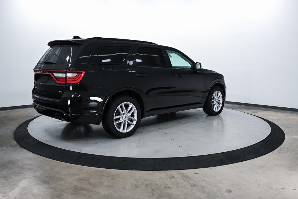 used 2023 Dodge Durango car, priced at $30,000