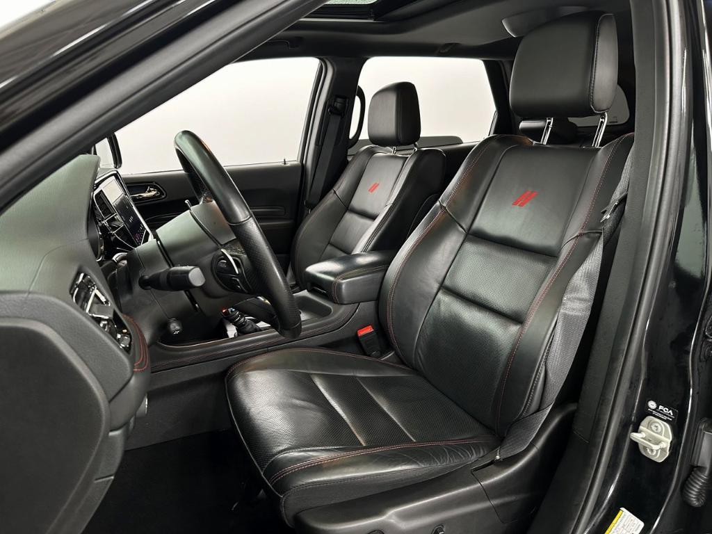 used 2023 Dodge Durango car, priced at $30,000