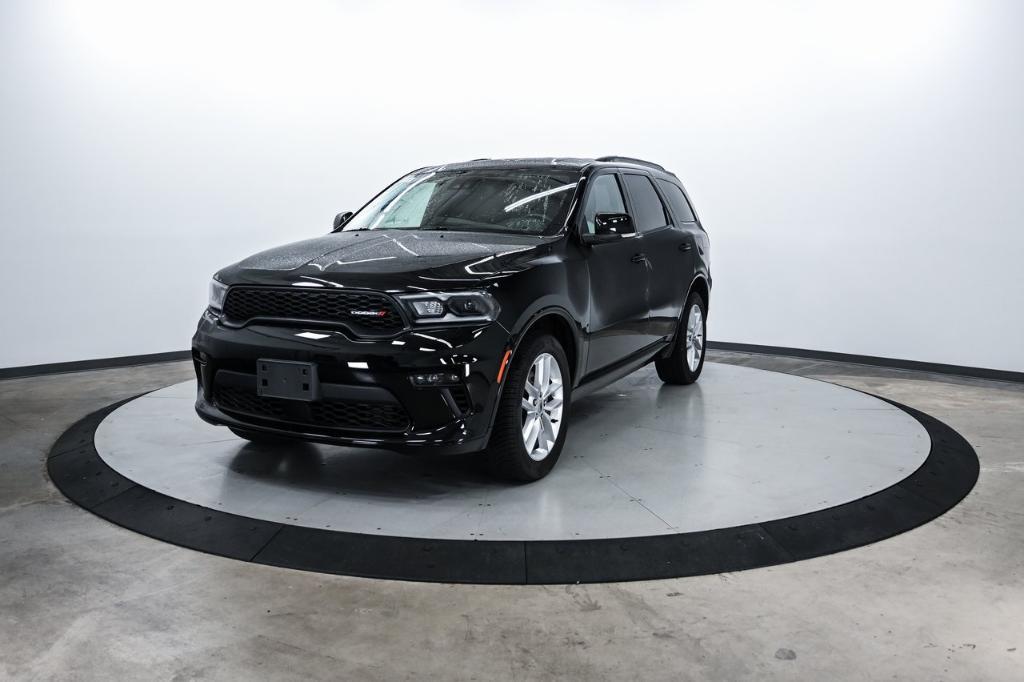 used 2023 Dodge Durango car, priced at $30,000