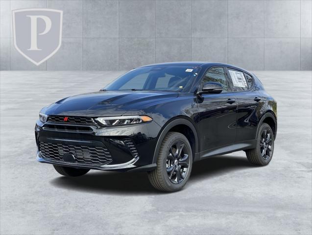 new 2024 Dodge Hornet car, priced at $33,420