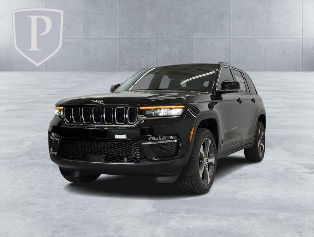 new 2024 Jeep Grand Cherokee car, priced at $49,774