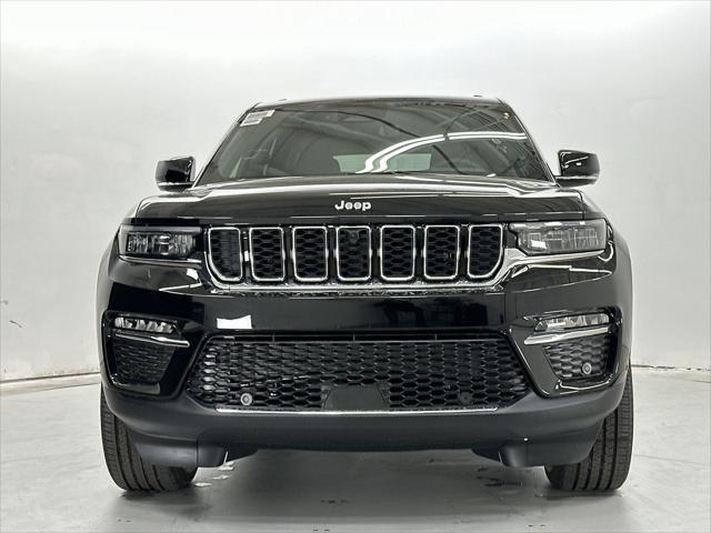 new 2024 Jeep Grand Cherokee car, priced at $49,774