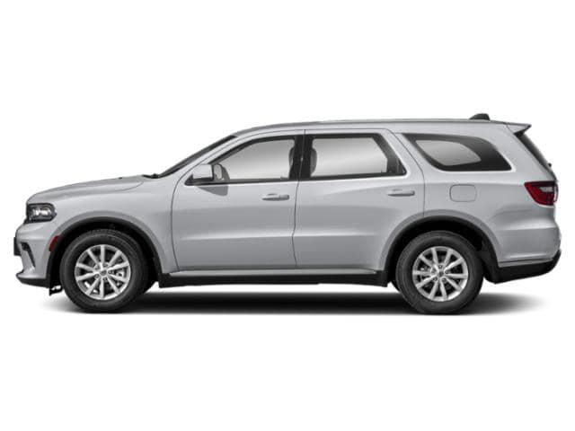 new 2024 Dodge Durango car, priced at $49,060