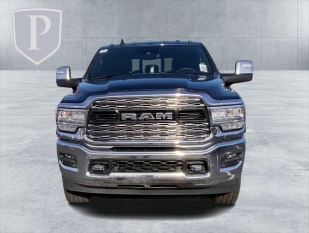 new 2024 Ram 2500 car, priced at $87,988