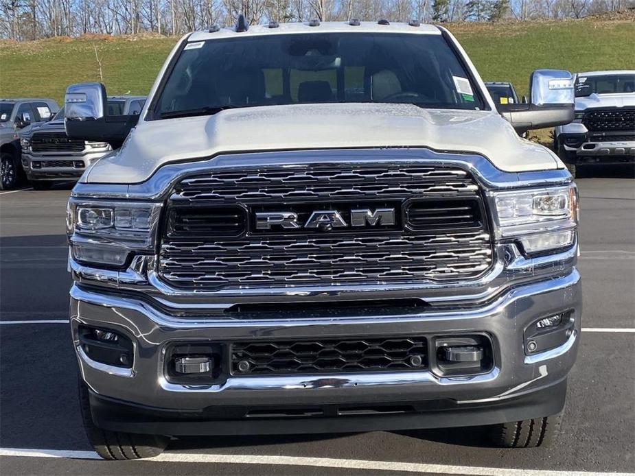 new 2024 Ram 2500 car, priced at $81,875