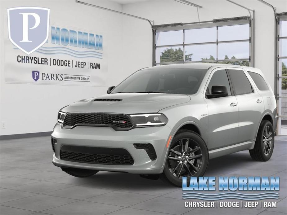 new 2024 Dodge Durango car, priced at $42,420