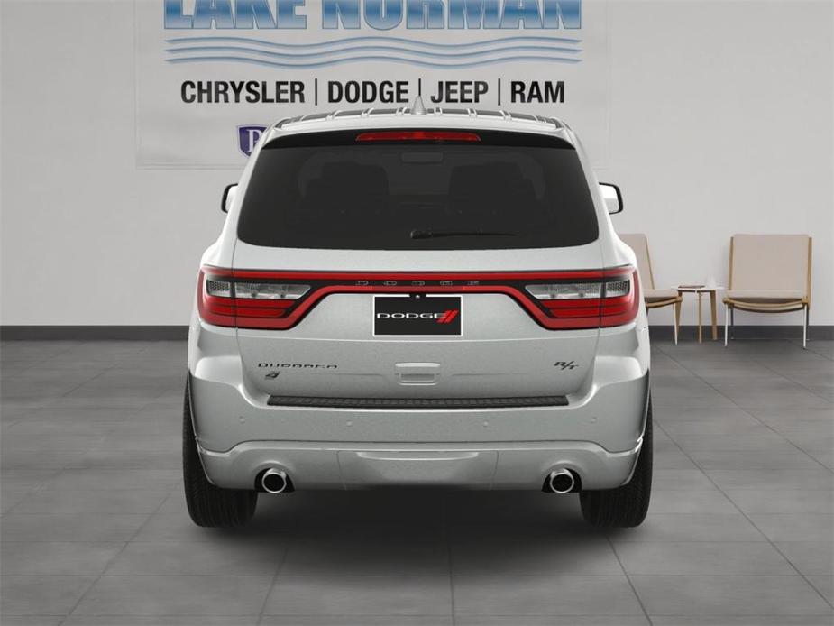 new 2024 Dodge Durango car, priced at $52,306