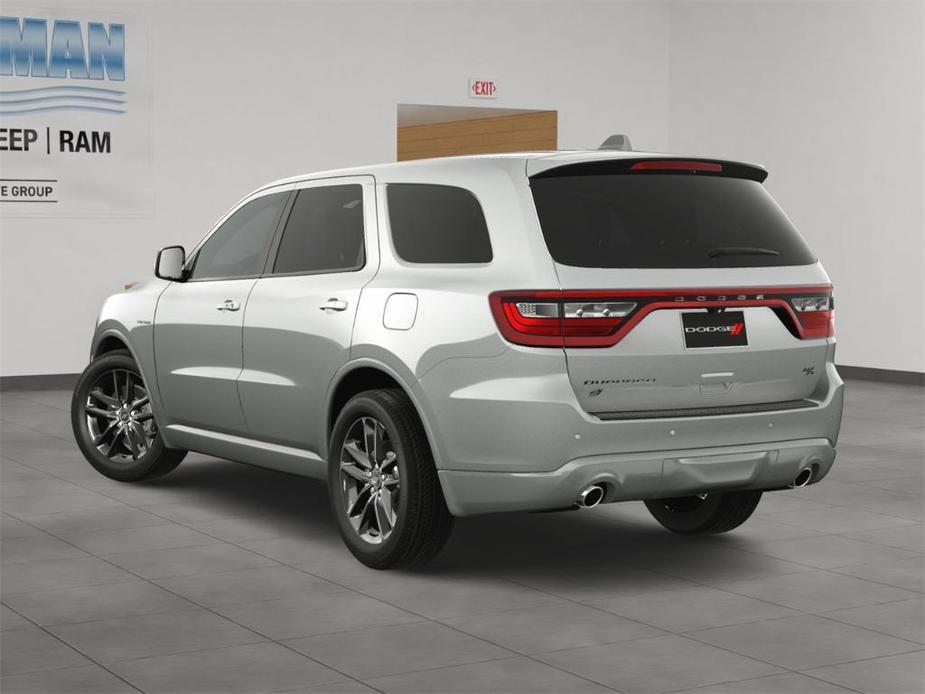 new 2024 Dodge Durango car, priced at $52,306