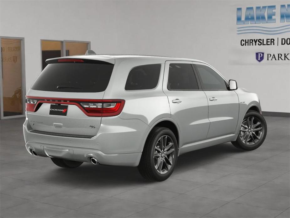 new 2024 Dodge Durango car, priced at $52,306