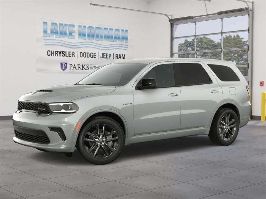 new 2024 Dodge Durango car, priced at $52,306