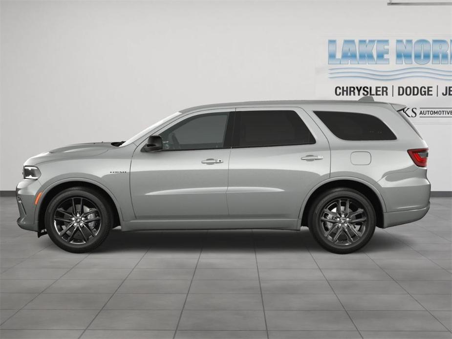 new 2024 Dodge Durango car, priced at $52,306