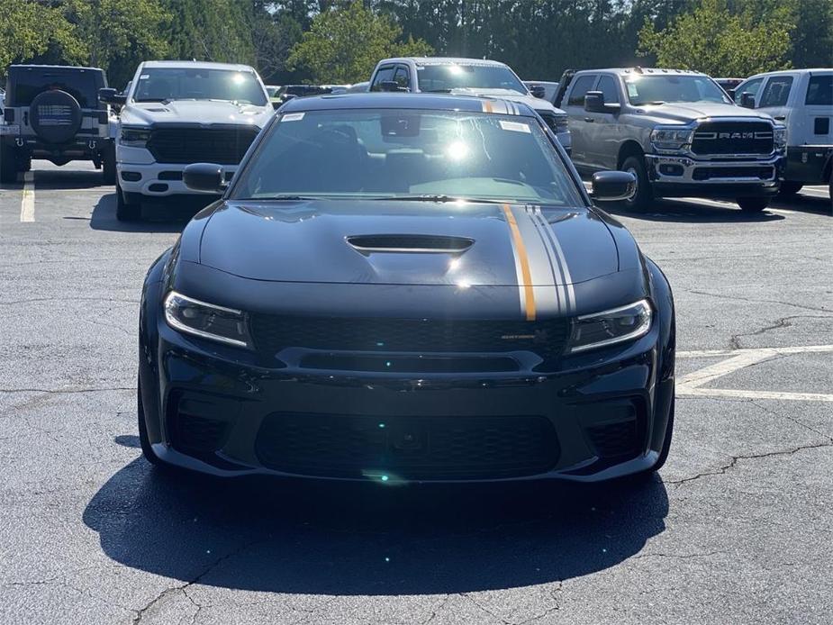 new 2023 Dodge Charger car, priced at $57,415