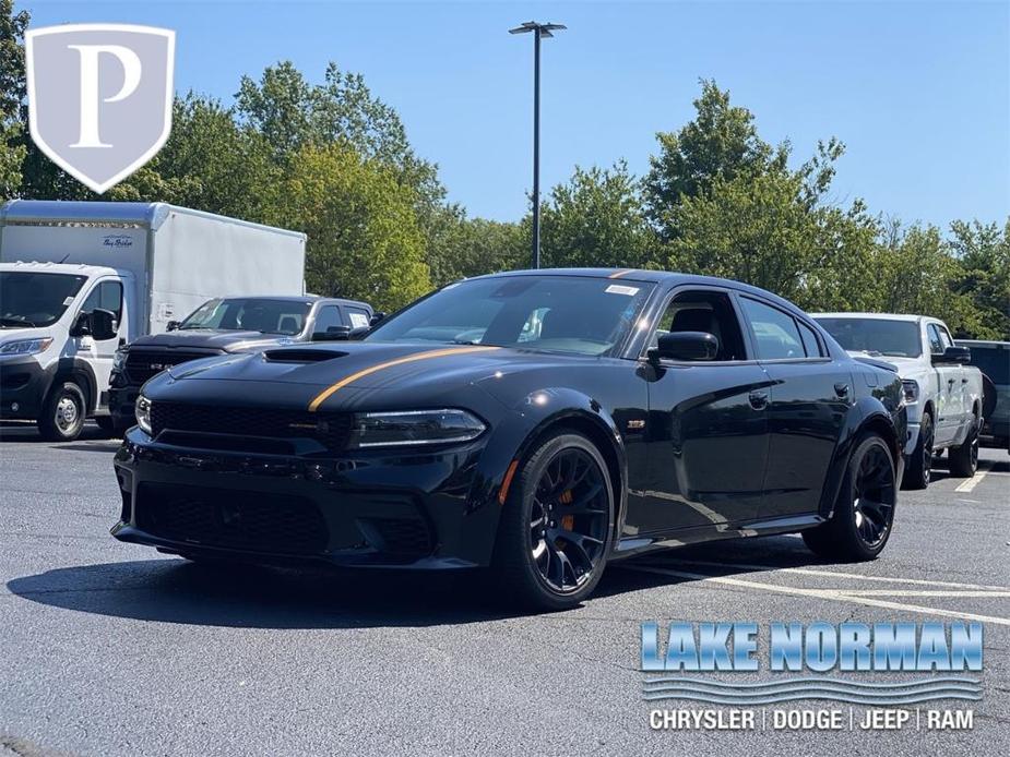 new 2023 Dodge Charger car, priced at $57,415